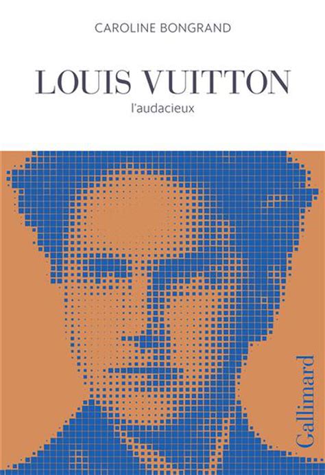 livre louis vuitton l'audacieux|Louis Vuitton, l'audacieux · Librairie Boutique Fondation Louis .